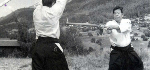 Saito Sensei