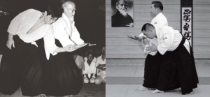 Tai no henko