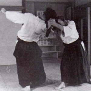 Shihonage