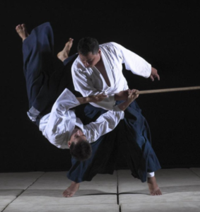 Tachi Dori