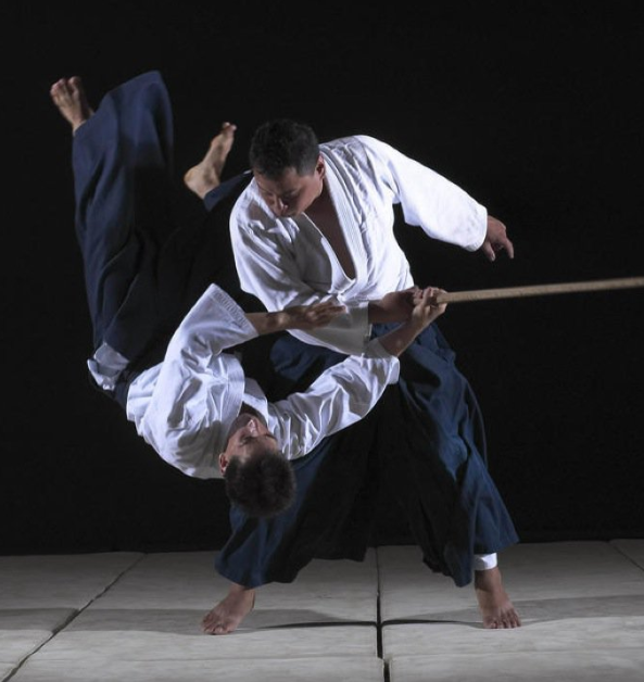 Tachi Dori
