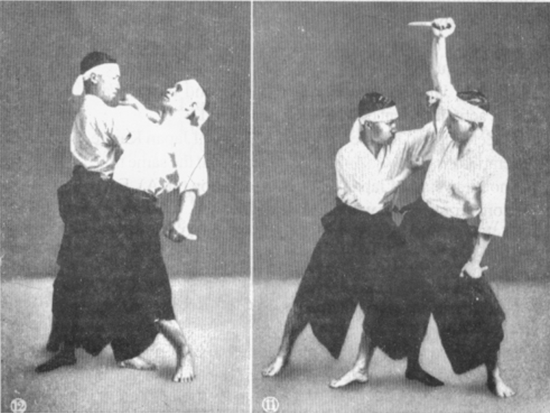 Tanto Dori