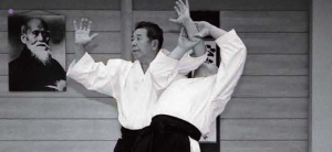 Morote dori Kokyu Ho
