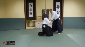 Kotegaeshi